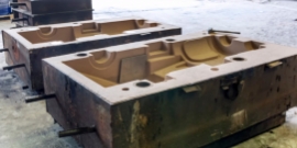 Bescast Answers: What Is Investment Casting?
