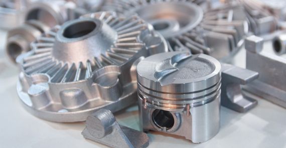What Are Precision Investment Casting Materials?